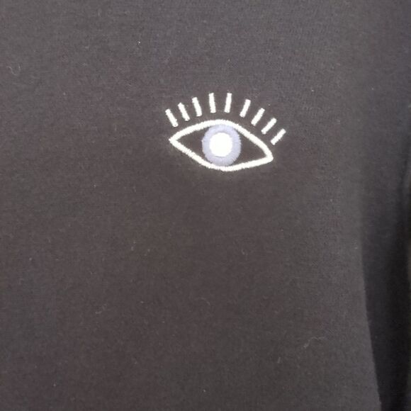 Madewell Evil Eye Hoodie - Picture 4 of 11